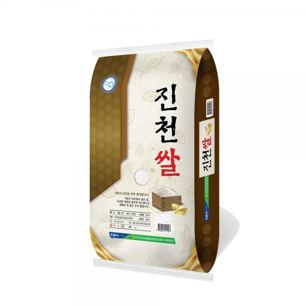 엄격한품질관리 농협쌀 진천쌀10kg 이미지