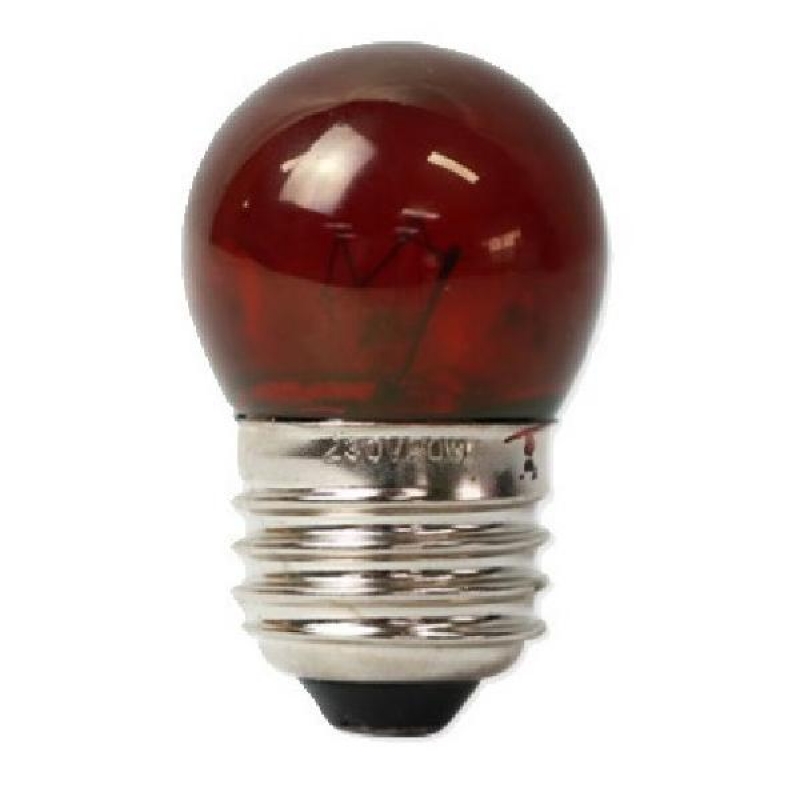 적외선 조사기 셀프닥터 전구 20W 1개 리필용 램프 이미지