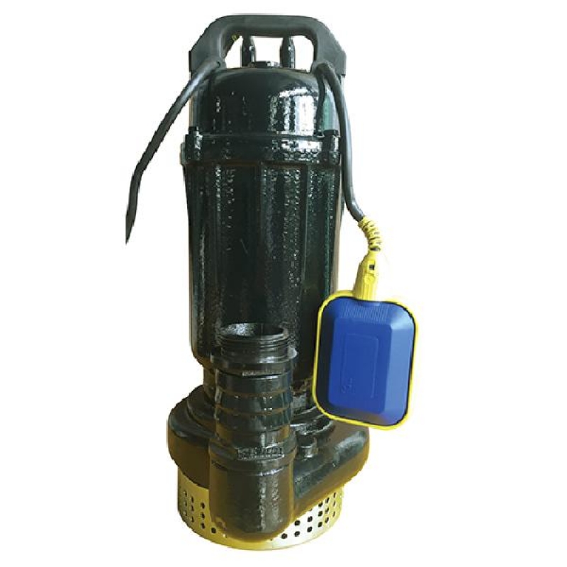 UDT수중펌프 (자동-오.배수/토목공사용)(5920055) 이미지