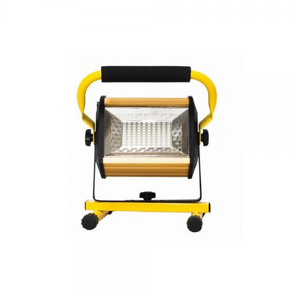 에이케이라온 LED 충전식 투광등 RAK-CP150 이미지