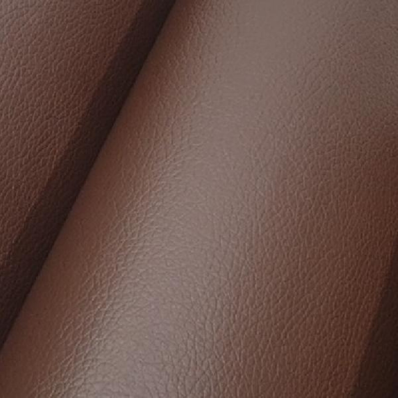 찢어진 가죽 보수 수선 스티커 패치 대형 브라운 이미지