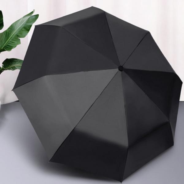 미니 자외선차단 우산 양산 이미지
