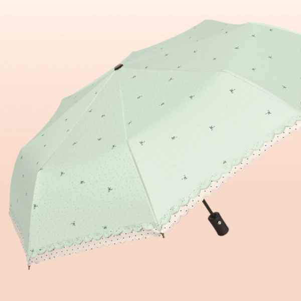 20대 30대 레이스 암막 양우산 미니 양산 우산 이미지
