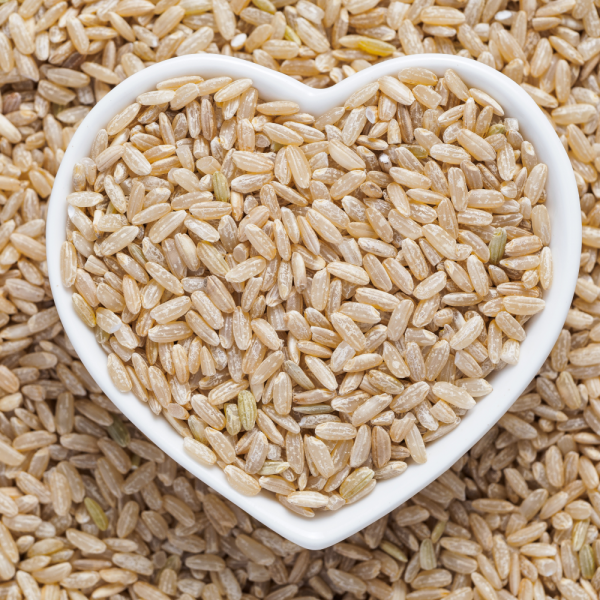 2023 햅쌀 땅끝해남 현미쌀 2kg 잡곡쌀 현미쌀 곡물 이미지