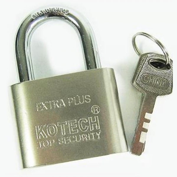창고 자물쇠-중 보안자물쇠 보안용품 생활안전 이미지