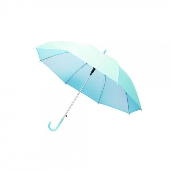 어린이 장우산 아동우산-색상랜덤발송 패션우산 이미지