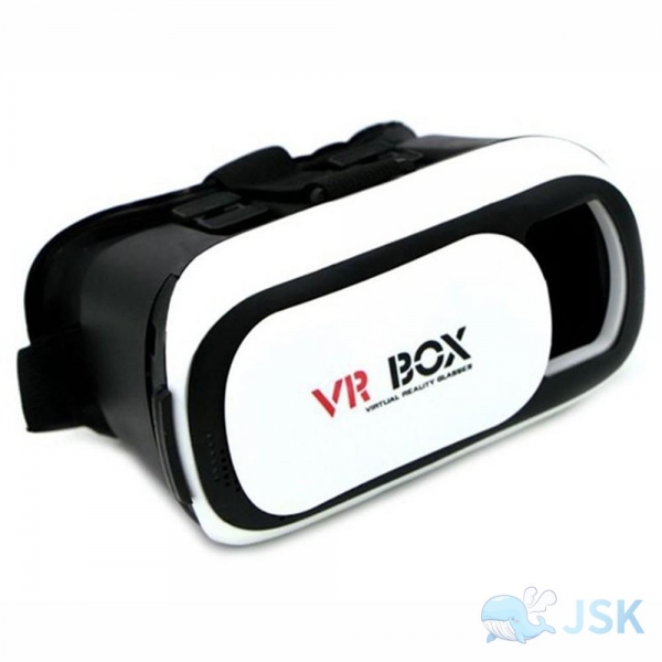 입체 VR BOX 3D 가상현실 헤드기어 3D안경 스 이미지