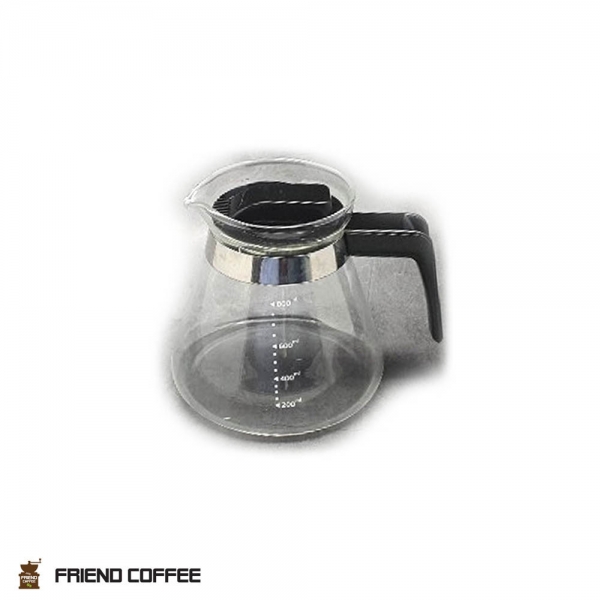 YJ 드립서버 800ml 커피용품 직화용 이미지