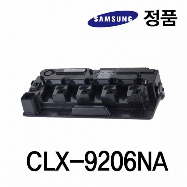 삼성정품 CLX9206NA 컬러 레이저프린터 폐토너통 이미지